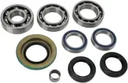Moose Differential Bearing & Seal Kit Rear #96185 Can-Am