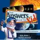 The Answers Book for Kids, Volume 5: 20 Questions from Kids on Space and Astronomy