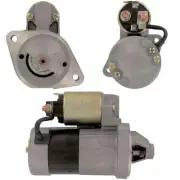 PlusLine Starter Motor Assembly 12 V 4545 Gram For Mitsubishi 0.7 kw M2T44781+