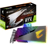 在飛比找蝦皮購物優惠-技嘉 RTX 2080TI AORUS XTREME WAT