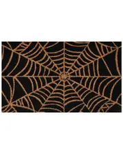 Calloway Mills Scary Web Doormat