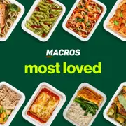 Most Loved Meals Pack (10 Meals)