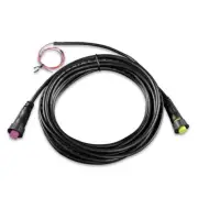 GARMIN INTERCONNECT CABLE (MECHANICAL/HYDRAULIC W/SMARTPUMP) 010-11351-40