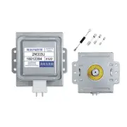 For Midea WITOL 2M319J 2M519J 2M219J Microwave Oven Magnetron Microwave Tube