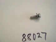 NEW HOMELITE SCREW PART NUMBER 88027 SILVER COLOR