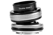 Lensbaby Composer Pro II with Double Glass II for L Mount