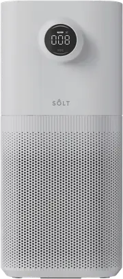 Solt Large Room Air Purifier 500m/h