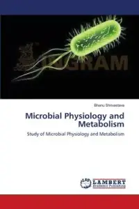 在飛比找博客來優惠-Microbial Physiology and Metab