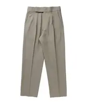 Fear Of God Eternal Tailored Trousers 50 dark beige