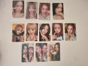 Loona Loossemble 'One of a Kind' Photocards + KTown4U Preorder