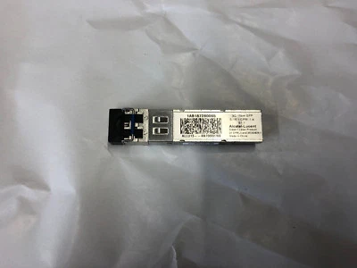 NEW Alcatel-Lucent 1AB187280065 Transceiver 3G 15km SFP S-16 1/CPRI 1-4 S1-1