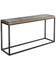 Camden Isles Riley Console Table