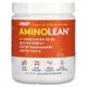 [iHerb] RSP Nutrition AminoLean，芒果味，8.29 盎司（235 克）