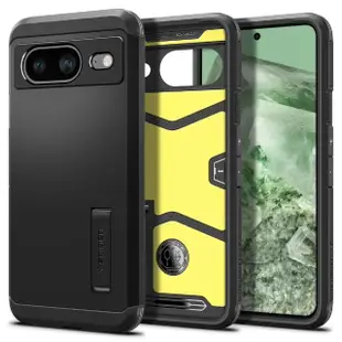 【Spigen】SGP Pixel 8 Pro Tough Armor-軍規防摔保護殼