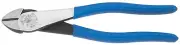 Klein Tools D2000-28 Diagonal Cutting Pliers, Heavy-Duty, High-Leverage, 8-Inch