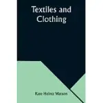 TEXTILES AND CLOTHING