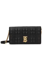 Burberry Lola Chain Wallet