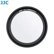 Ultra-Slim Optical Glass 19-Layer Coating UV Filter for Ricoh GR III/II Cameras