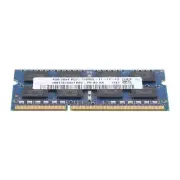 For DDR3 4GB Laptop Memory 1600Mhz PC3 12800 2RX8 1.5V 16 IC SODIMM2262