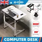 Portable Adjustable Laptop Lazy Table Stand Lap Room Sofa Bed PC Notebook Desk