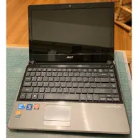 在飛比找蝦皮購物優惠-Acer 3820 零件機 Macbook 2010 mid