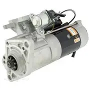 Jaylec Starter Motor - 70-6600HD