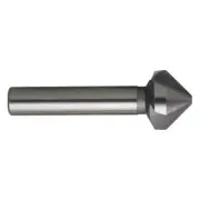 P&N Workshop 90° Three Flute Countersink Bit - HSS