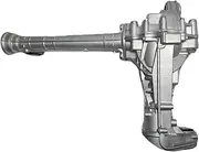 0BM409505L 95834901101 0BM409505T Transmission Differential Transmission Transfer case Assembly Compatible With VW Touareg 7P Q7 4L 3.0