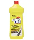 Long Life 1L Cloudy Ammonia