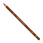 Derwent - Drawing - Pencil Colour Terracotta - 6400