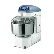 Mecnosud Bakery Spiral Mixer Dual Motor 130Kg