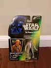 Hasbro Power Of The Force Endor Han Solo Action Figure