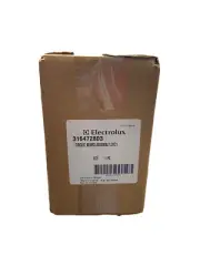 Electrolux Circuit Board Range #316472803