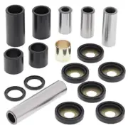 Swing Arm Linkage Bearing Seal Kit~2011 Honda CRF100F All Balls 27-1090