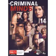 Criminal Minds - Season 14