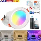 Wifi Smart LED RGB Downlight White Amazon Alexa, Google Home 1000 Lumens