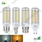 LED Corn Bulb E27 E14 B22 G9 7W 12W 15W 20W 25W SMD Globe Lamp Spot Light 240V