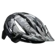 BELL Sixer MIPS MTB Helmet (Matte/Gloss Black Camo)