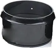 Astronomy Telescope Plastic Lens Holder for 60mm 76mm 80mm 90mm 93mm Diameter Astronomical Telescope(90mm)