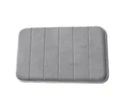 Bathroom absorbent non-slip floor mat bathroom door mat bedroom living room floor mat floor mat 40*60cm