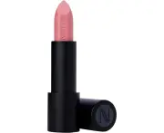 Natio Australia Natural Lip Colour 4 g, Magnolia - Everyday Cool Toned Pink Lipstick - Satin & Velvety Semi-Matte Finish - Longwearing & Made in Australia
