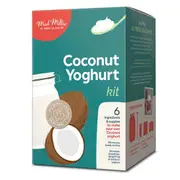 Coconut Yoghurt Kit - Dairy Free - Mad Millie