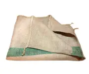 Hessian Dog Bed Large L Size 105cm x 73cm - Replacement Cover Superior Pet Goods