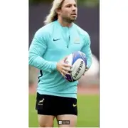 South Africa Springboks 23/24 training top
