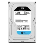WD SE WD1002F9YZ 1TB 7200RPM 128MB SATA 6.0Gb/s 3.5" Enterprise HDD Hard Drive