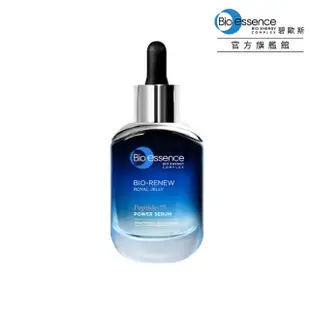 【Bio-essence 碧歐斯】碧歐斯 BIO全效賦活胜活蔘初顏精萃30ml