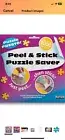 Brand: Buffalo Games Buffalo Games Puzzle Presto Peel&Stick Puzzle Saver