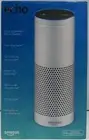 NEW Amazon Echo Smart Speaker with Alexa 1st Generation White Bluetooth Wi-Fi