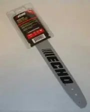 Echo 14" Chainsaw Bar for CS-303T, CS-310, CS-352 CS-370F CS-2511T