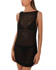 ViX Erika Cover-Up Dress